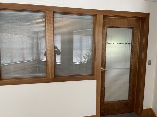 Custom Translucent Window Films by Paragon Signs & Graphics Connecticut